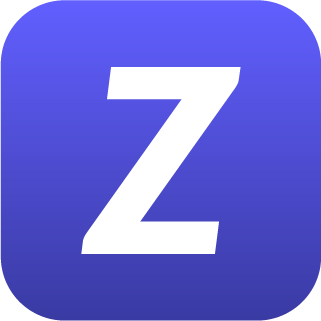 Zoop Logo